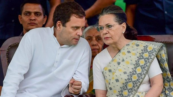 भाजपा नेता ने किया बड़ा दावा