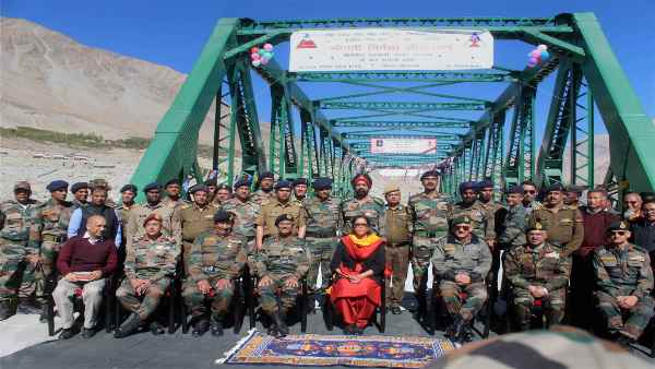 एलएसी के इन्हीं प्रोजेक्ट ने उड़ाई है ड्रैगन की नींद