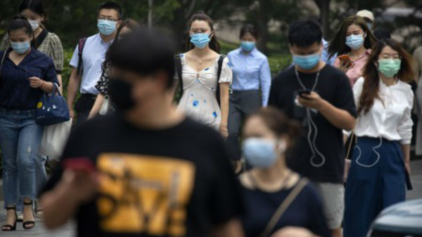 ब्यूबानिक प्लेग को कहा जाता है ब्लैक डेथ