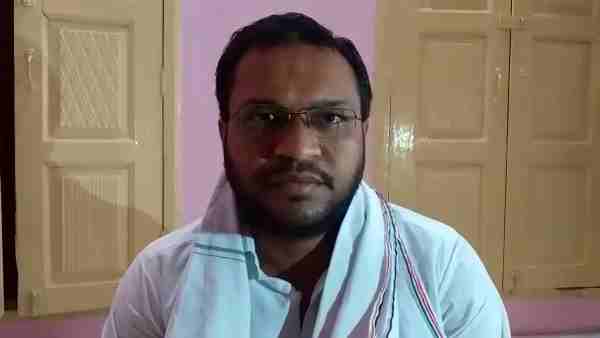 शिखर अग्रवाल ने कही ये बात शिखर अग्रवाल ने कही ये बात