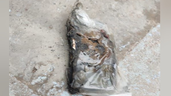 युवक की जान गई