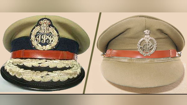 2 बड़ी सरकारी नौकरी भी कर चुके हैं