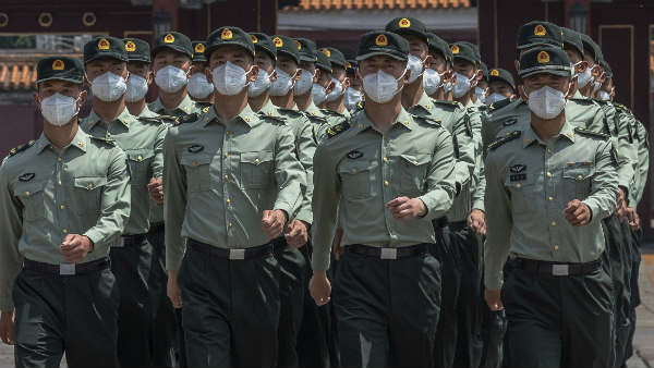 आज तक नहीं मानता सैनिकों की शहादत 