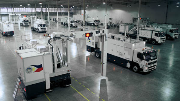 यूरोप को लुभाने की कोशिशें 