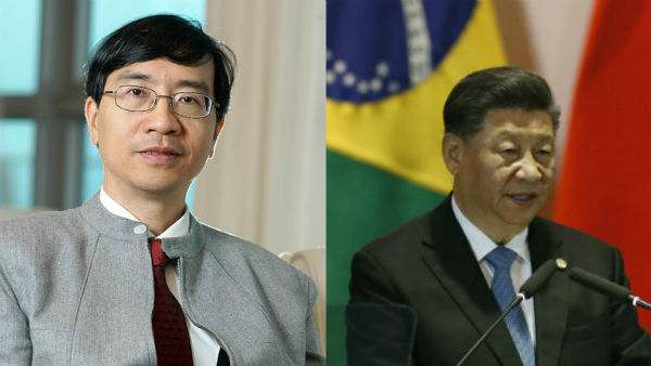 डॉक्‍टर ने कहा, क्राइम सीन के साथ हुई छेड़छाड़ 