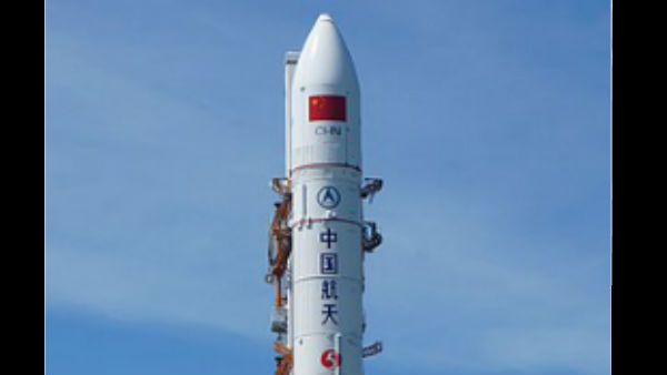 मई माह में एक और सैटेलाइट 