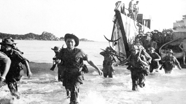 चीन को सबक सिखाने के लिए राजनेताओं को एकजुट होना होगा 