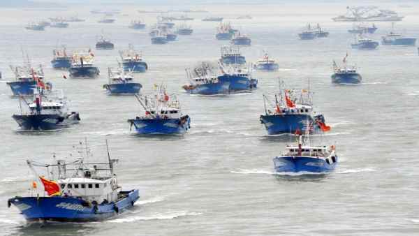 वर्ल्ड हेरिटेज साइट है यह इलाका