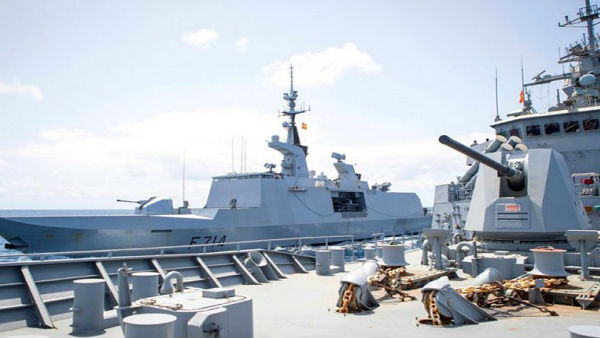 क्यों जरूरी है दक्षिणी चीन सागर?