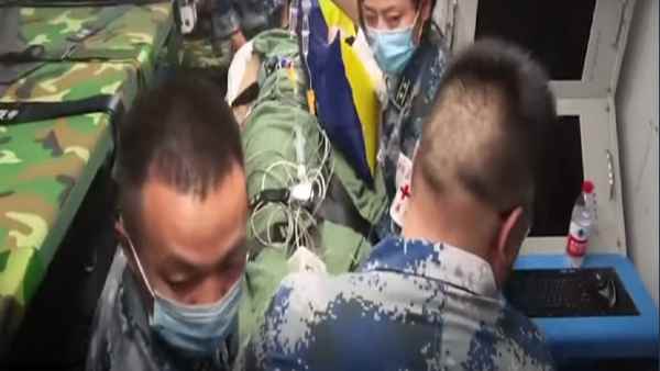 गलवान की मार से चीन ने ली सबक