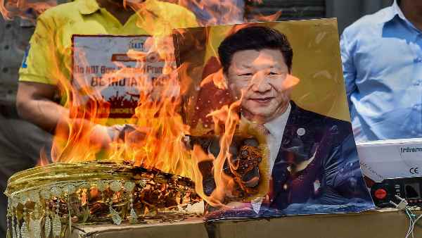 भारत ने पहले ही नकेल कसनी शुरू कर दी थी