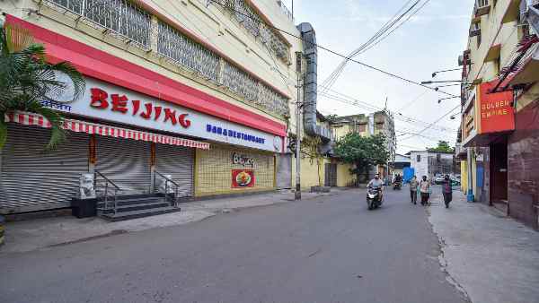 तीसरे देश के जरिए भारत में घुसपैठ कर चुका है चीन