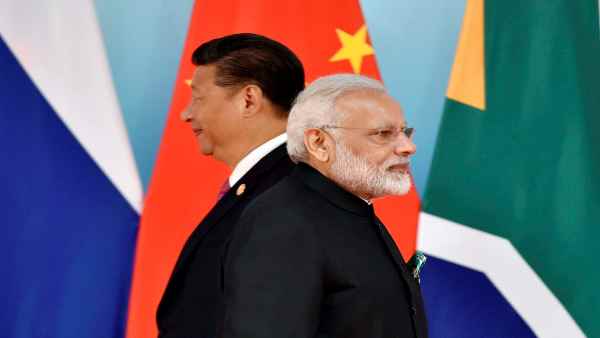 इस हफ्ते चीन को बहुत बड़ा झटका देगी सरकार इस हफ्ते चीन को बहुत बड़ा झटका देगी सरकार