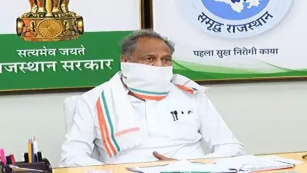 सचिन पायलट का दावा सच्चा है, तो गहलोत सरकार का गिरना तय है