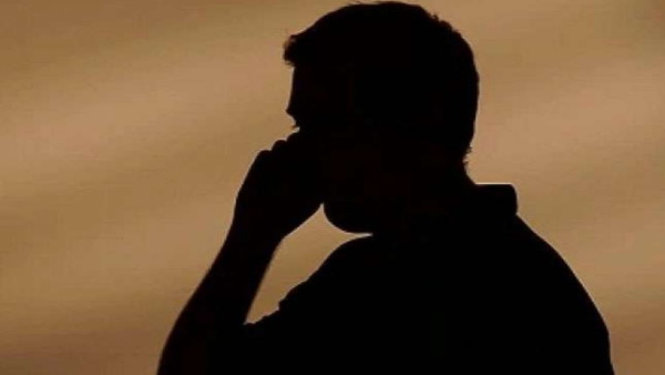 गृहमंत्री का पीए बनकर करता था फोन गृहमंत्री का पीए बनकर करता था फोन