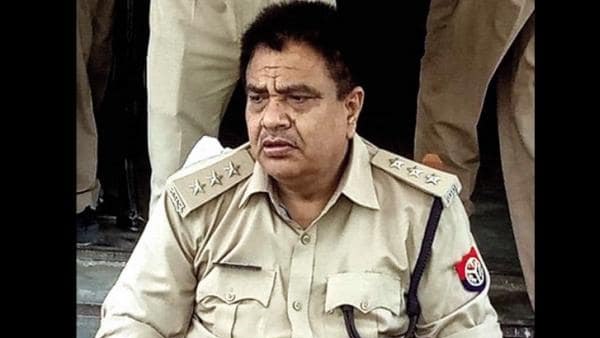 विनय तिवारी को हटाने की सिफारिश की थी