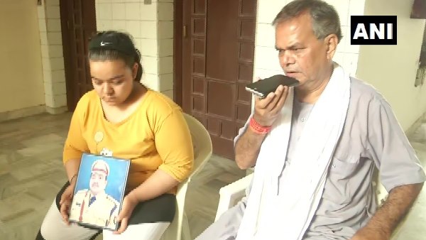 'अब मैं पुलिस अधिकारी बनूंगी'