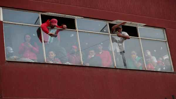 लोगों के सामने पैदा हो रहा है रोजी-रोटी का संकट