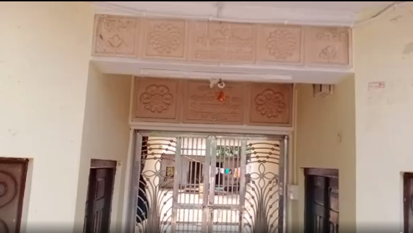  विधायक से मिलने आ रहे लोग भी चिंतित