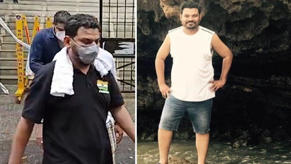 मेरा टाइम खराब चल रहा है, मंत्री की गलती नहीं