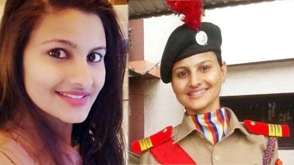 आज दूंगी इस्तीफा, ये डरकर नहीं दे रही