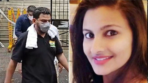 2017 में गुजरात पुलिस की सेवा ज्वॉइन की