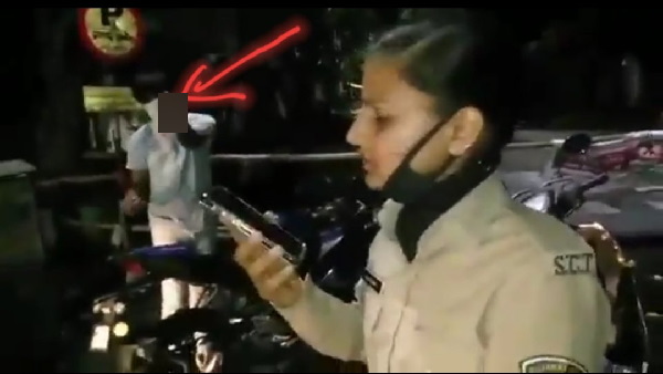 जल्द ही मैं लिखित में इस्तीफा दूंगी
