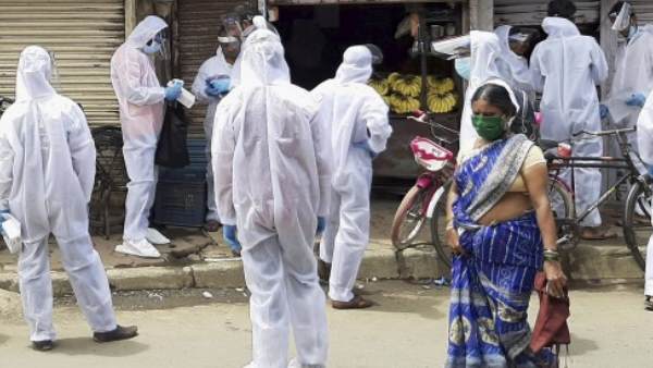 डरा रहे हैं मुंबई में कोरोना के ये आंकड़े