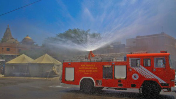 क्या है देश की स्थिति?