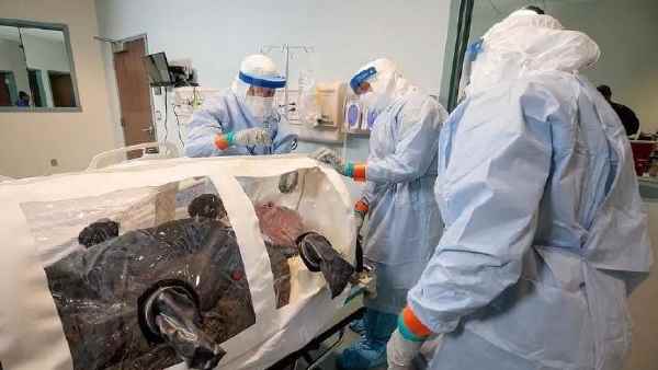 1-इस वायरस के प्रति लोगों की प्रतिक्रिया अलग-अलग क्यों होती है? 