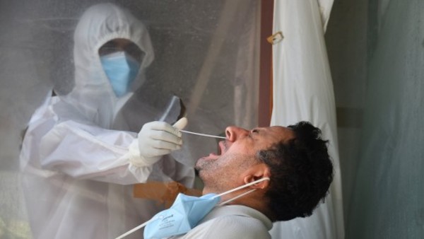 कोरोना को लेकर ब्राज़ील ने की बड़ी गलती !