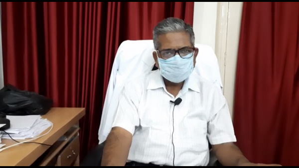 For any kind of operation, patients will now have to pay the fees for corona test