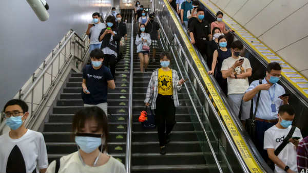 WHO बोला-महामारी को खत्‍म करना मुश्किल 