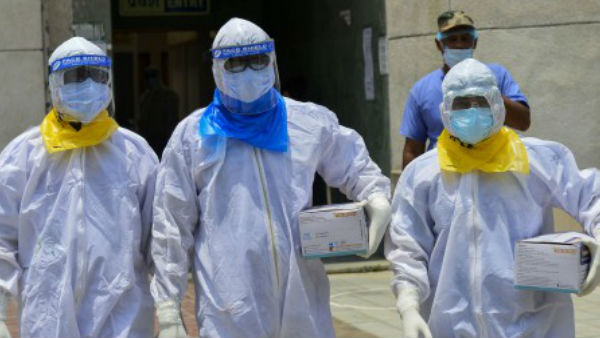 क्या है देश का हाल?