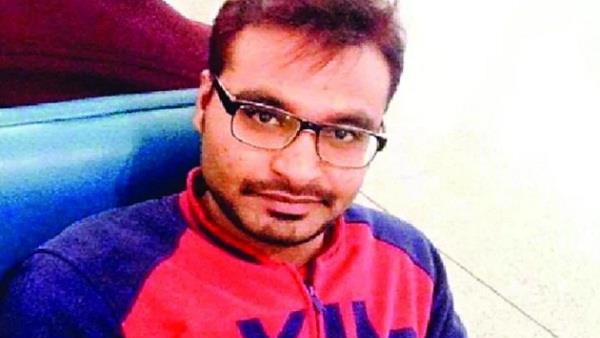 27 जून को रिपोर्ट पॉजिटिव आई थी