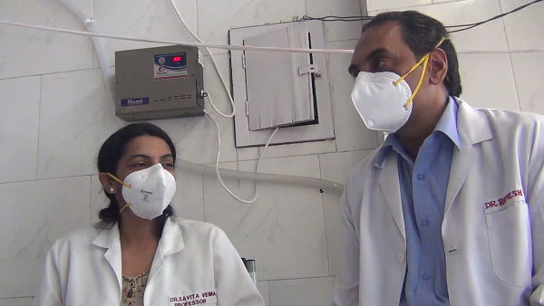 कोरोना का नामो-निशान मिट जाएगा