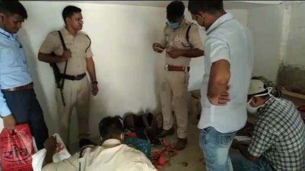  अनिल सिंह से की थी शादी
