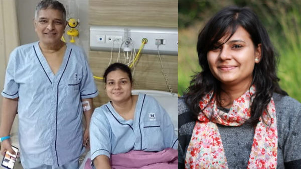 उदयपुर की रहने वाली है गरिमा उदयपुर की रहने वाली है गरिमा