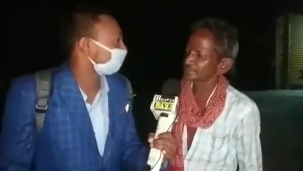 'तो कहिए न जोर से, हम गधे हैं'