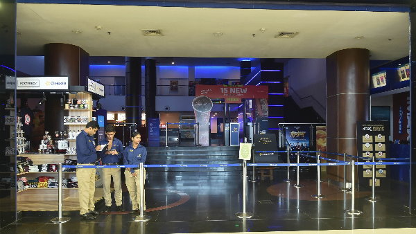 मार्च से बंद हैं देश के सारे सिनेमा