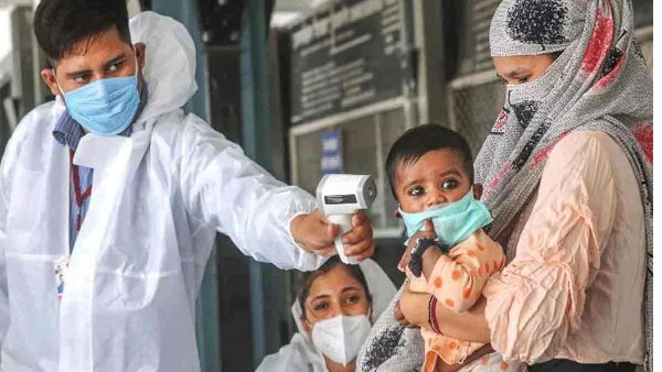 कोरोना मरीज घर पर ही इलाज करवा पाएंगे कोरोना मरीज घर पर ही इलाज करवा पाएंगे