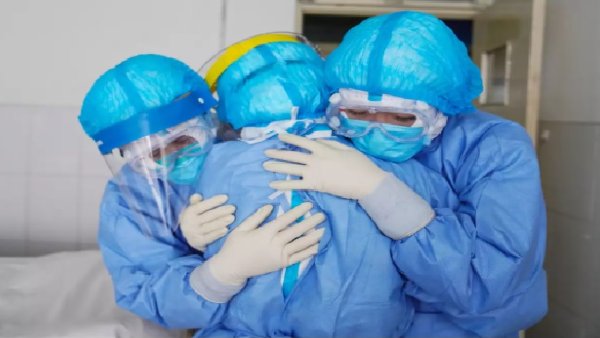 मरने वालों में से 73 डॉक्टरों की उम्र 50 साल से अधिक थी