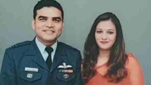 फाइटर पायलट बनना चाहते थे दीपक चौहान