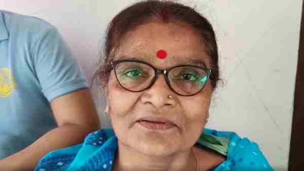 मां ने कहा कई गुना बढ़ गई खुशी