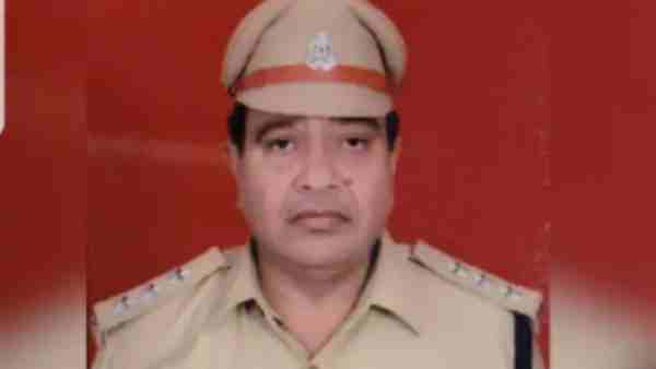 सीओ को देखकर निकल गई थी चीख सीओ को देखकर निकल गई थी चीख