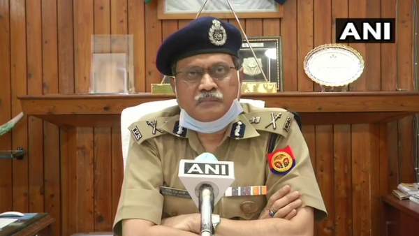 डीजीपी ने क्या कहा?