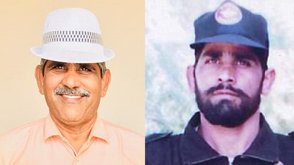  दिगेंद्र कुमार सिंह के साथ थे ये कमांडो