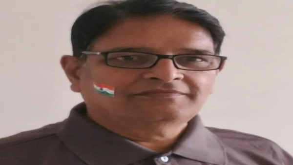 मैं बहू के भविष्य का कर्जदार हूं-दिनेश अग्रवाल मैं बहू के भविष्य का कर्जदार हूं-दिनेश अग्रवाल