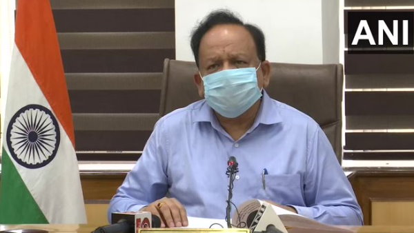 India has one of the lowest cases and deaths per million population: Dr Harsh Vardhan India has one of the lowest cases and deaths per million population: Dr Harsh Vardhan