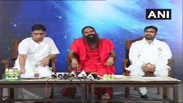 आयुष मंत्रालय को इस शब्द पर थी आपत्ति 